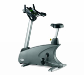 Upright Bikes