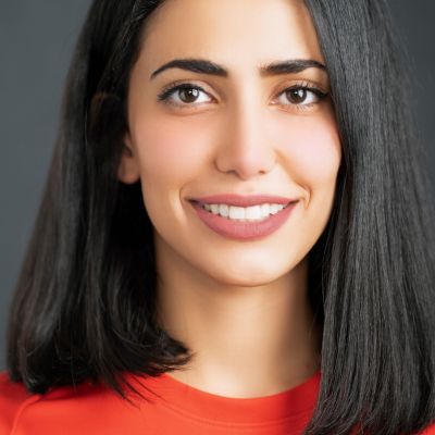 Mashael Aldakhil