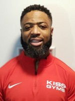  Kieron Fisher 